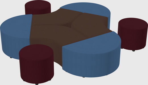 Lounge set