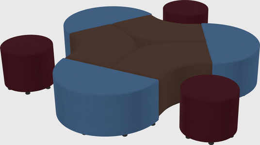 Lounge set