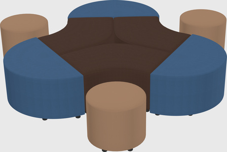 Lounge set
