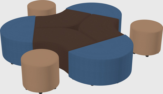Lounge set