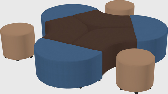 Lounge set