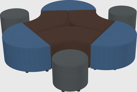 Lounge set
