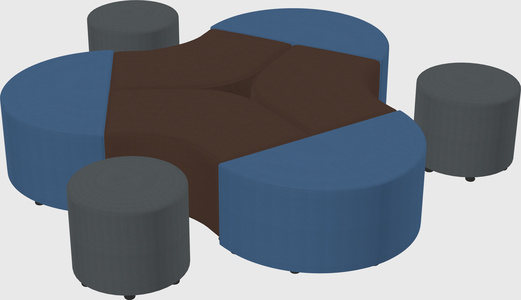 Lounge set