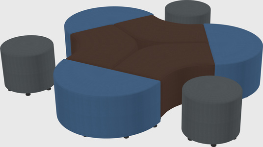 Lounge set