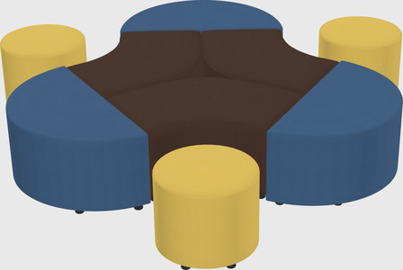 Lounge set