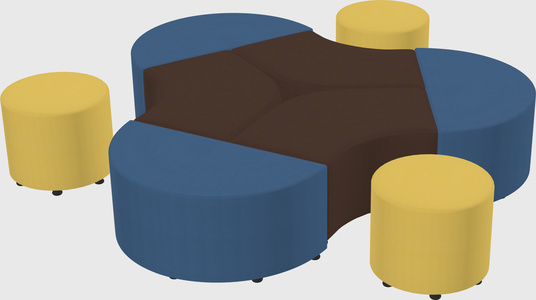 Lounge set