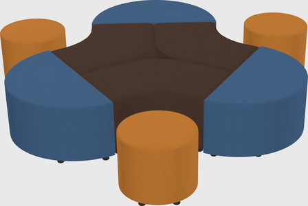 Lounge set