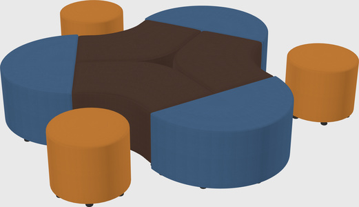 Lounge set