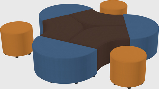 Lounge set