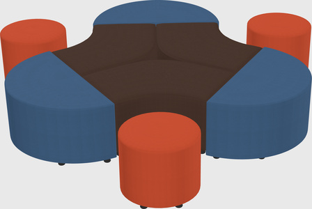 Lounge set