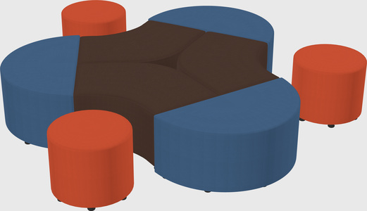 Lounge set