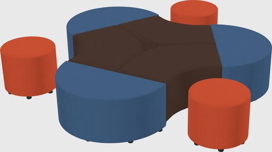 Lounge set