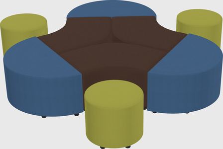 Lounge set