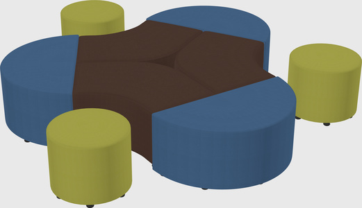 Lounge set