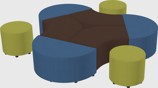 Lounge set