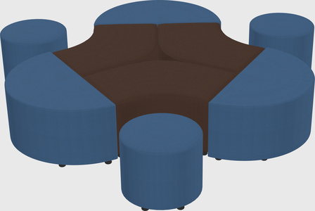 Lounge set
