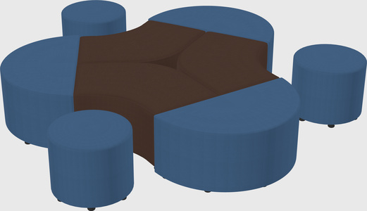 Lounge set