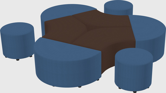 Lounge set