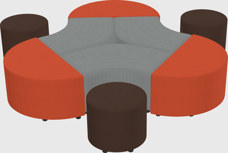 Lounge set