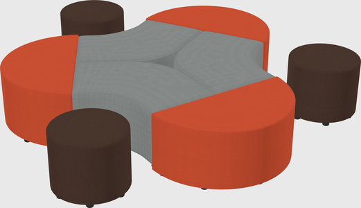 Lounge set