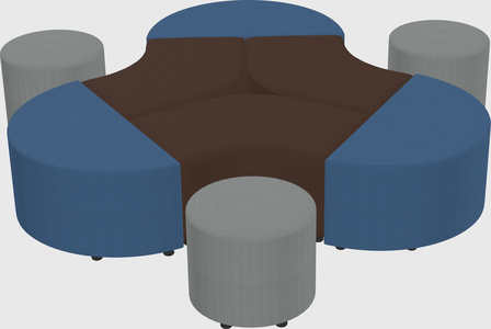 Lounge set