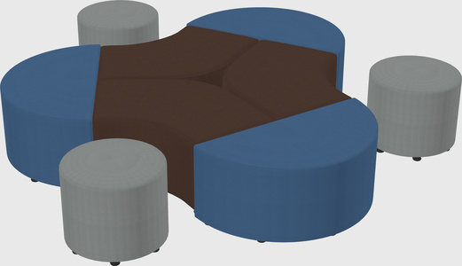 Lounge set