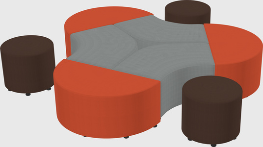 Lounge set