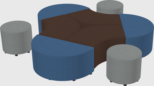Lounge set