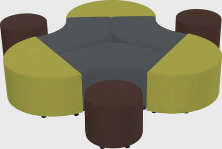 Lounge set