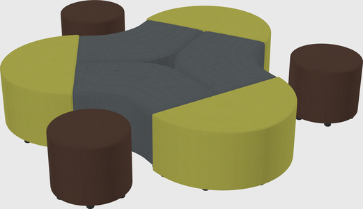 Lounge set