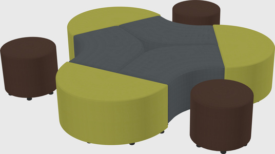 Lounge set