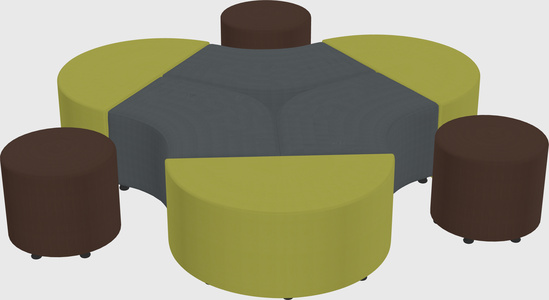 Lounge set