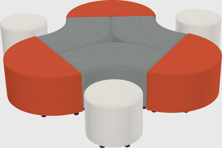 Lounge set