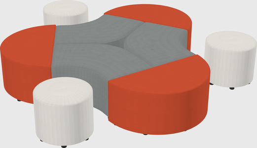 Lounge set