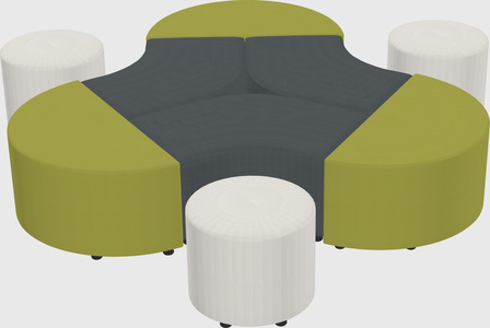 Lounge set