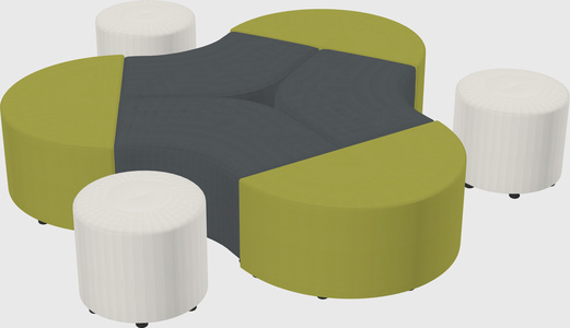 Lounge set