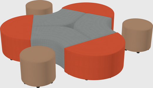 Lounge set