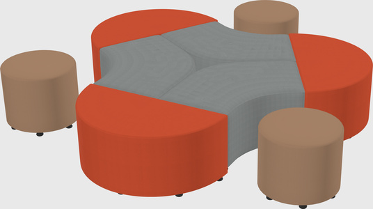 Lounge set