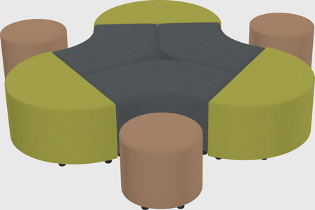Lounge set