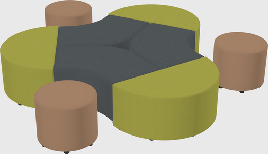 Lounge set