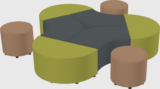 Lounge set