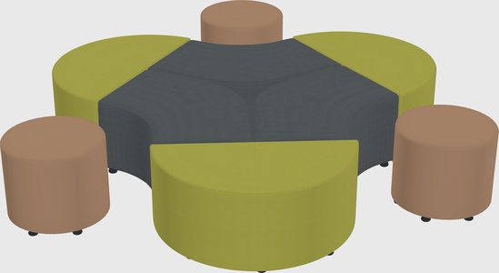 Lounge set