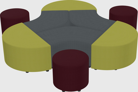 Lounge set