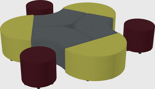 Lounge set