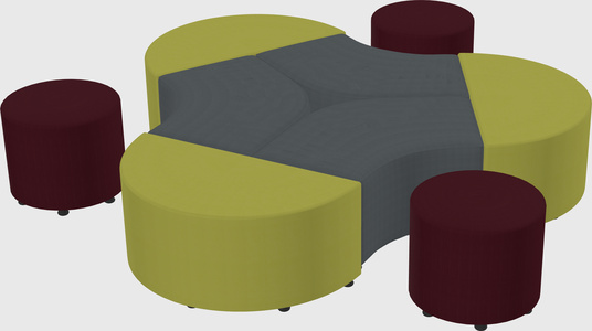 Lounge set