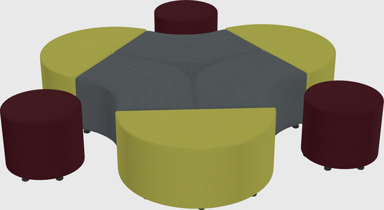Lounge set