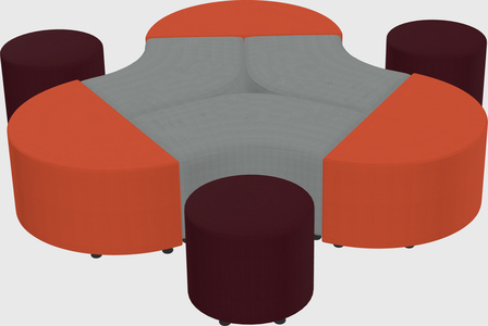 Lounge set