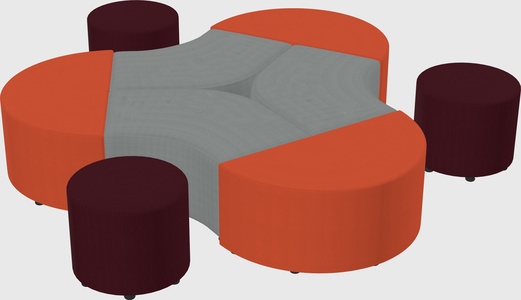 Lounge set