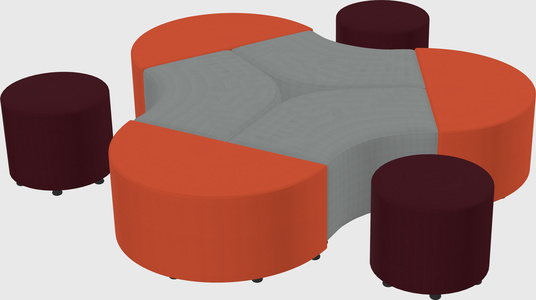 Lounge set