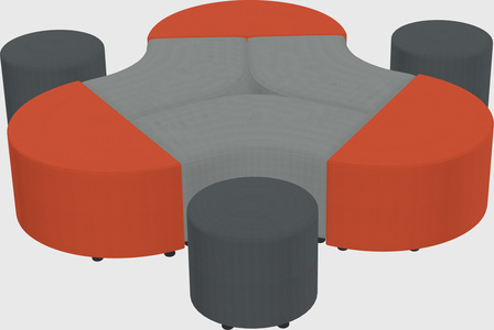 Lounge set